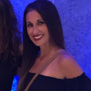 Meet your Posher, Shawna